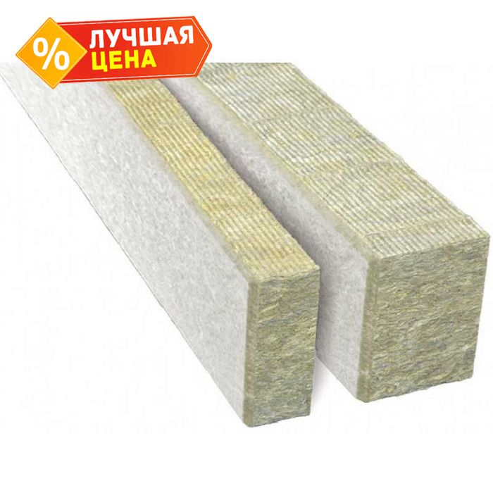 Ламель Paroc ROL 40 230х200х1480